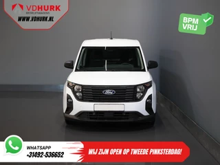Ford Transit Courier – thumbnail 8