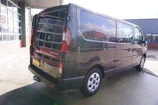 Renault Trafic – thumbnail 6