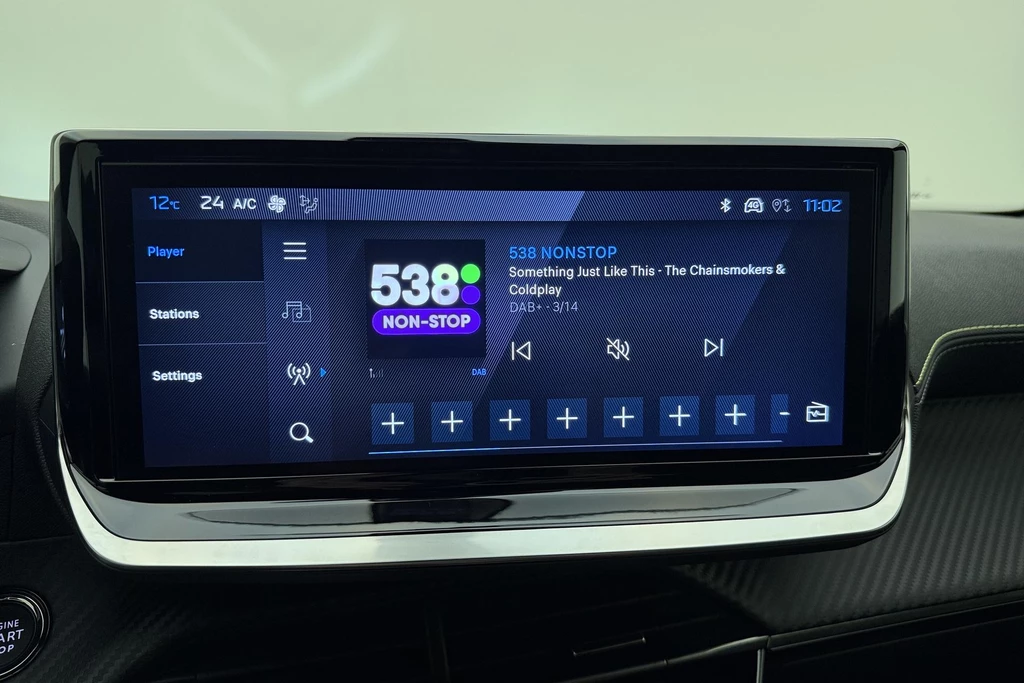 Peugeot 2008 – foto 25