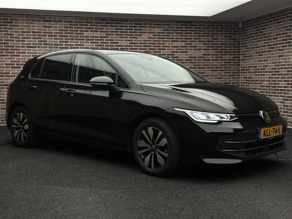 Volkswagen Golf – foto 14