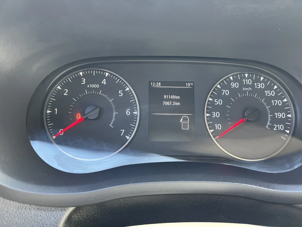 Opel Movano – foto 17