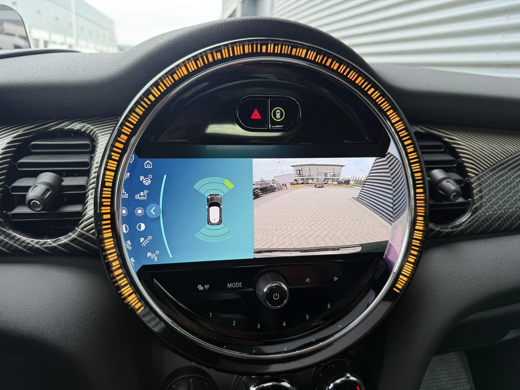 MINI 3-deurs – foto 17