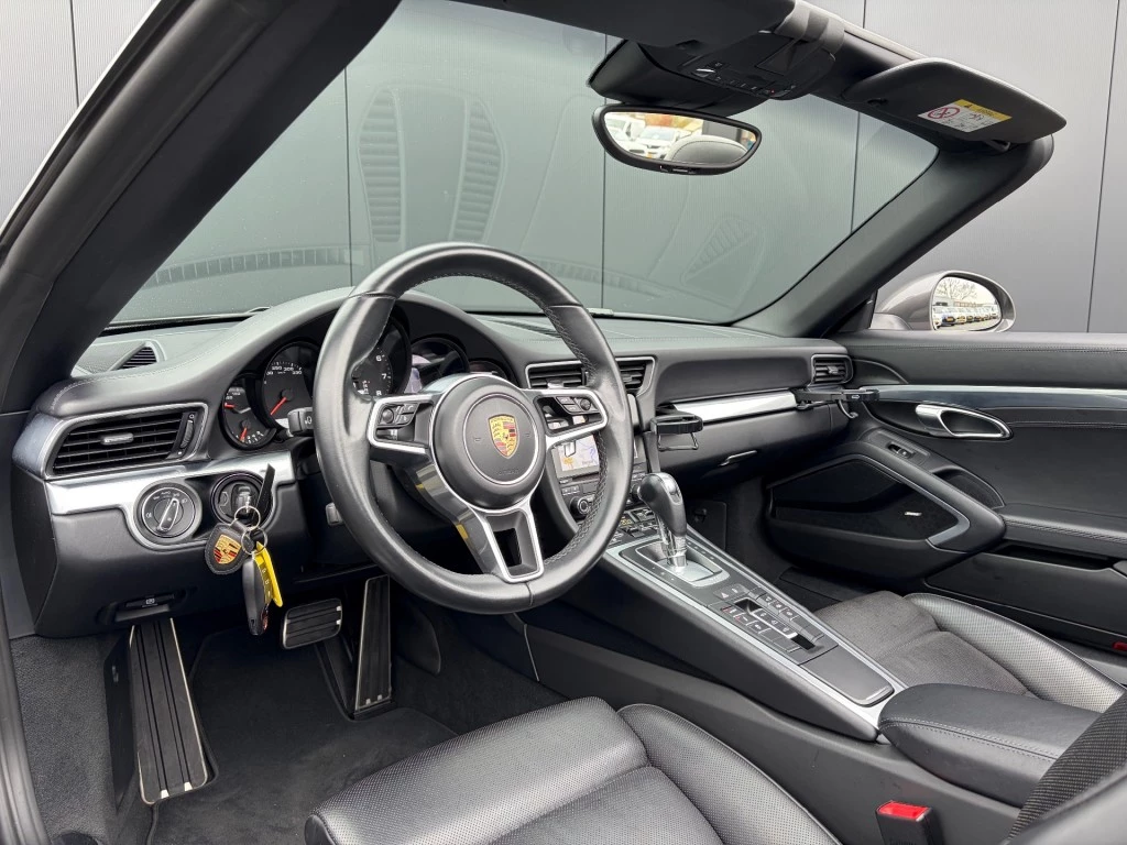 Porsche 911 – foto 13