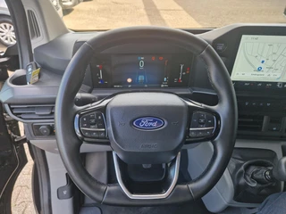 Ford Transit Custom – thumbnail 12
