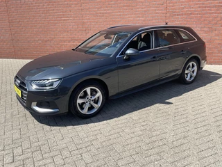 Audi A4 – thumbnail 4