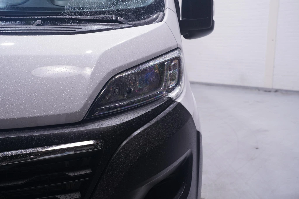 Opel Movano – foto 12