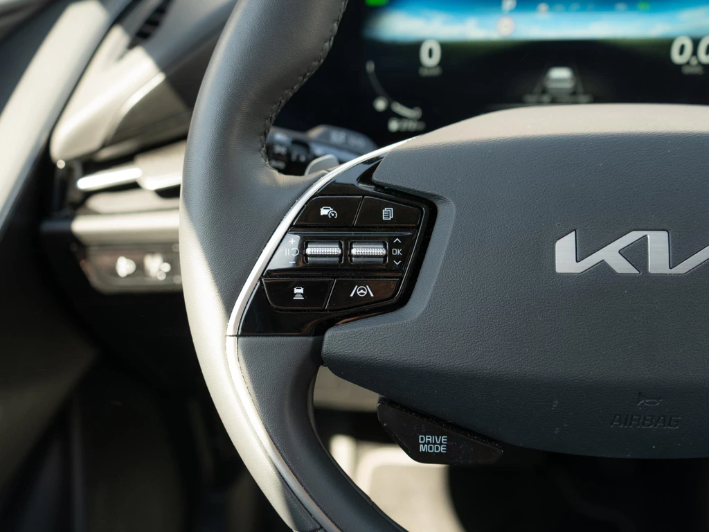 Kia Niro – foto 18