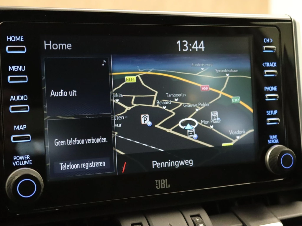 Toyota RAV4 – foto 31