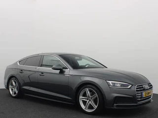 Audi A5 – thumbnail 8