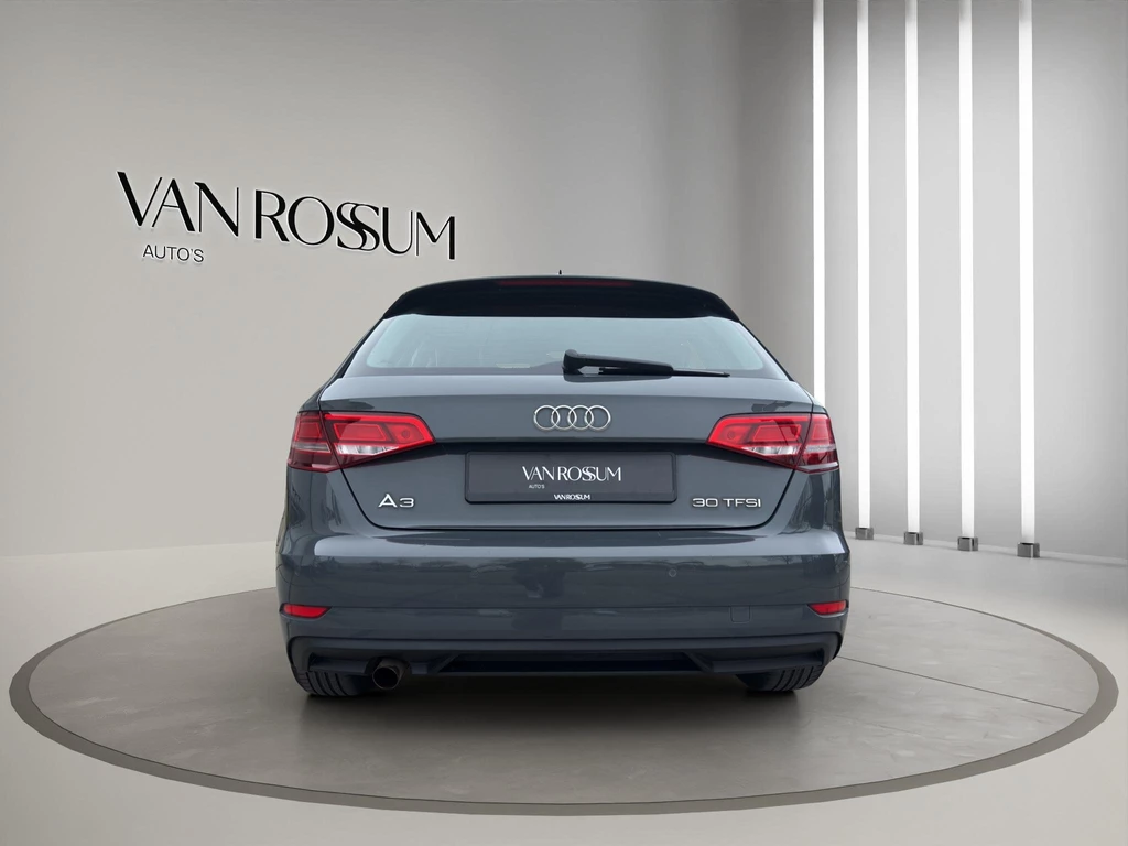 Audi A3 – foto 4