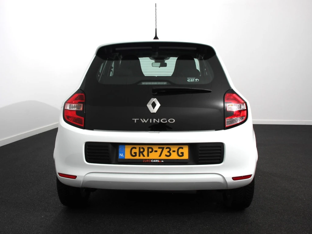 Renault Twingo – foto 3