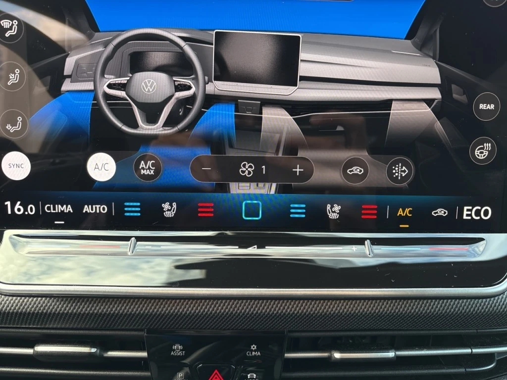Volkswagen Golf – foto 27