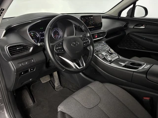 Hyundai Santa Fe – thumbnail 10
