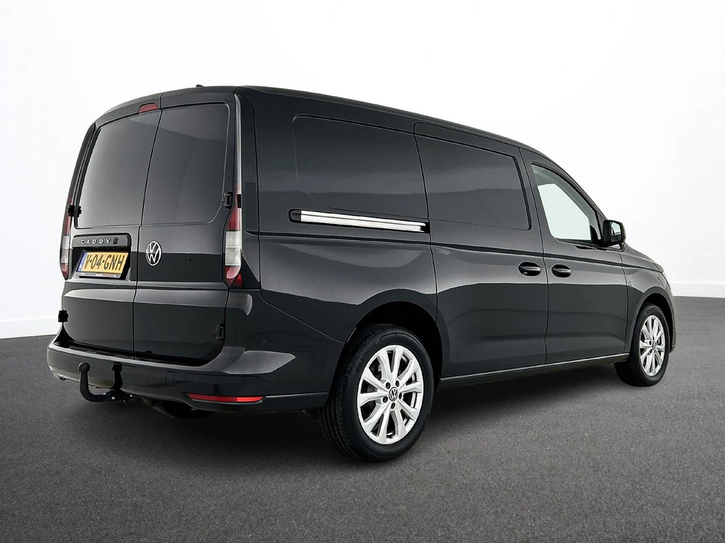 Volkswagen Caddy – foto 5