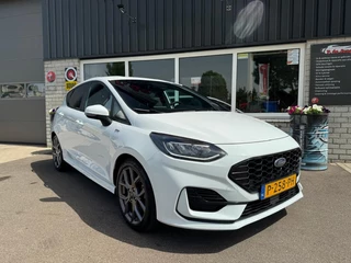 Ford Fiesta – thumbnail 8