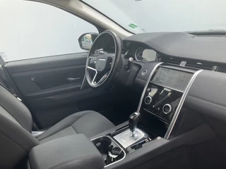 Land Rover Discovery Sport – thumbnail 11