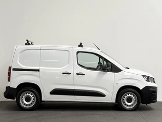 Peugeot Partner – thumbnail 7