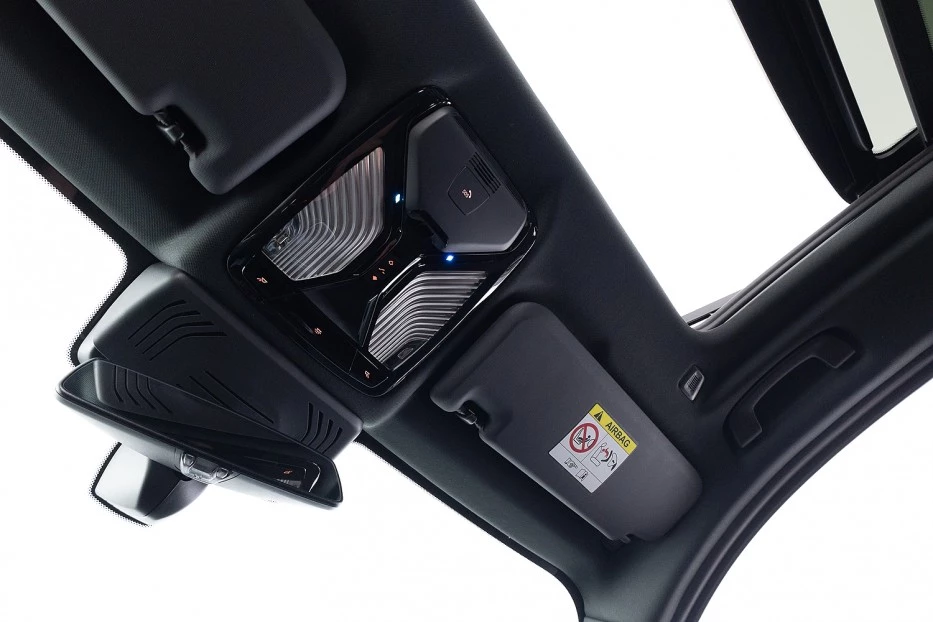 BMW iX3 – foto 45