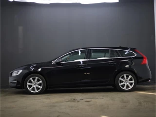 Volvo V60 – thumbnail 3