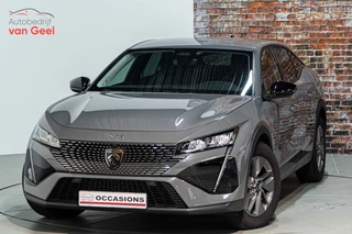 Peugeot 408 – thumbnail 1