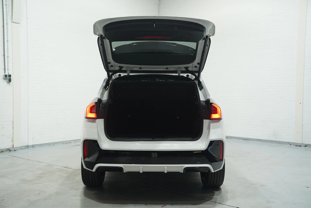BMW X1 – foto 20
