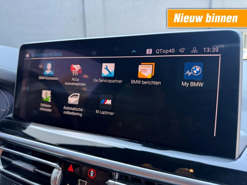 BMW iX3 – foto 39