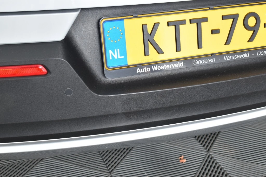 Volvo XC40 – foto 41