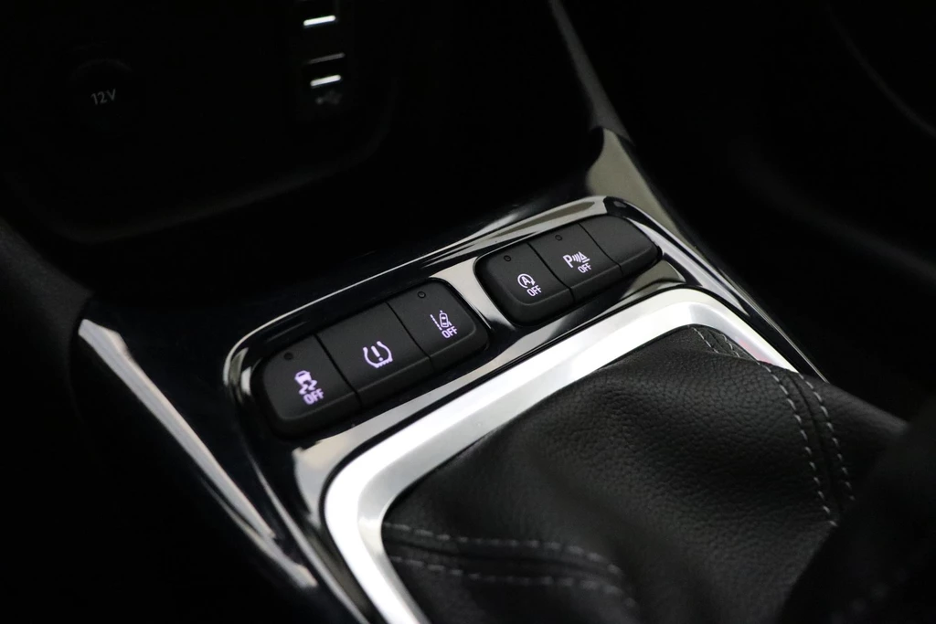 Opel Crossland – foto 28