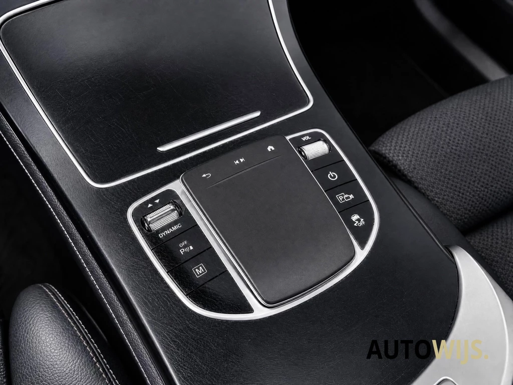 Mercedes-Benz GLC – foto 16