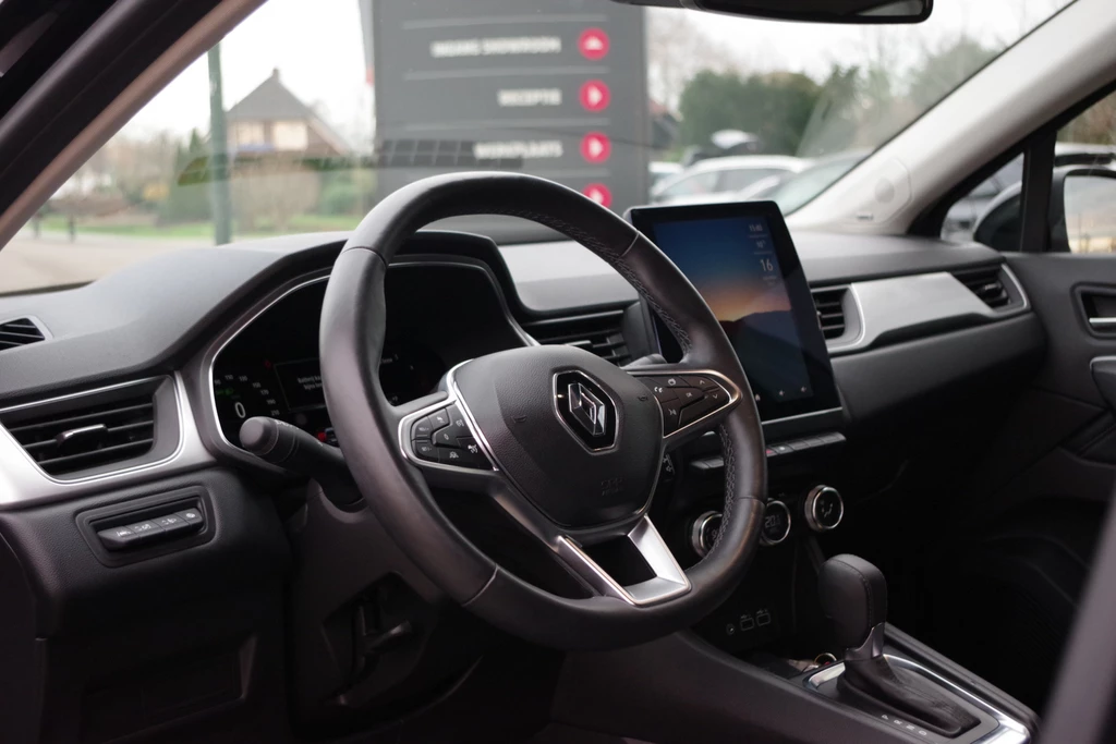 Renault Captur – foto 11
