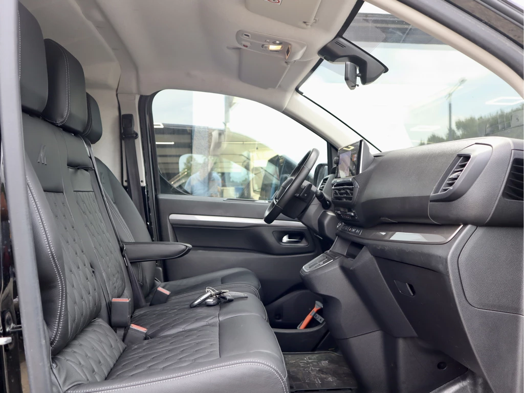 Opel Vivaro – foto 13