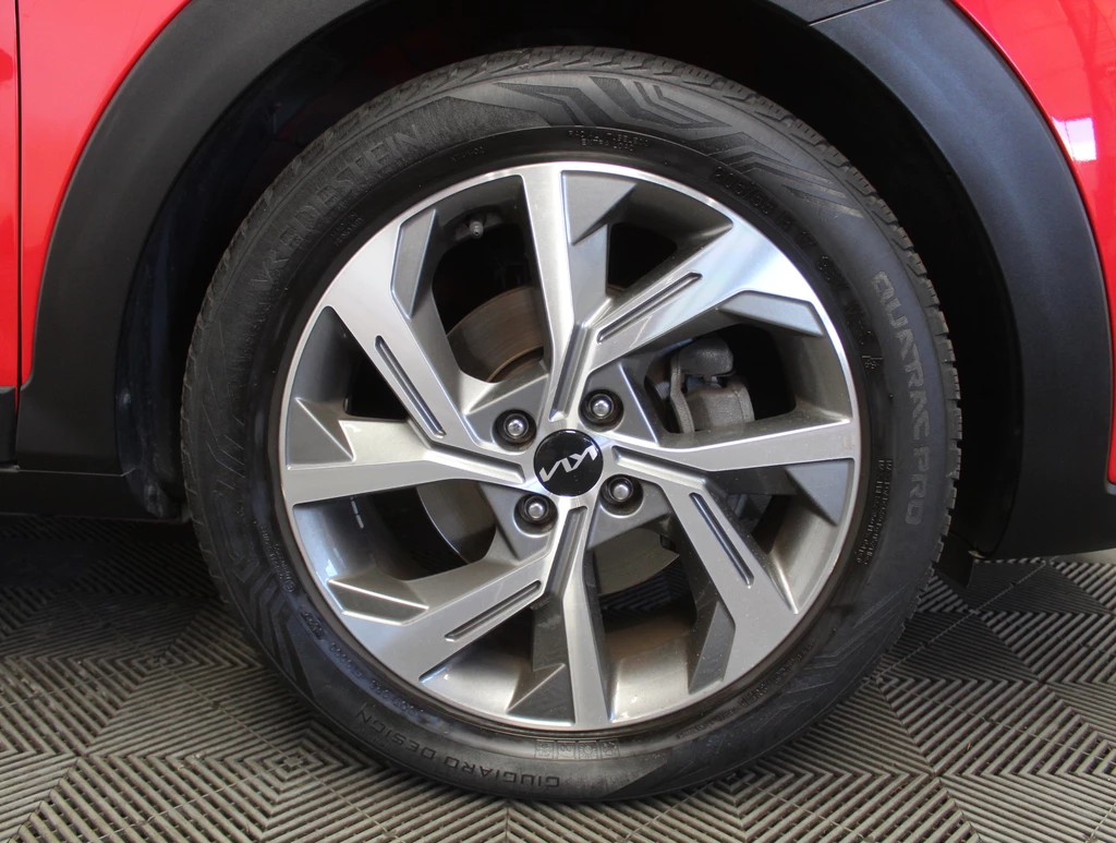 Kia Stonic – foto 21