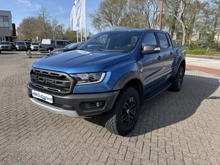 Ford Ranger – thumbnail 1