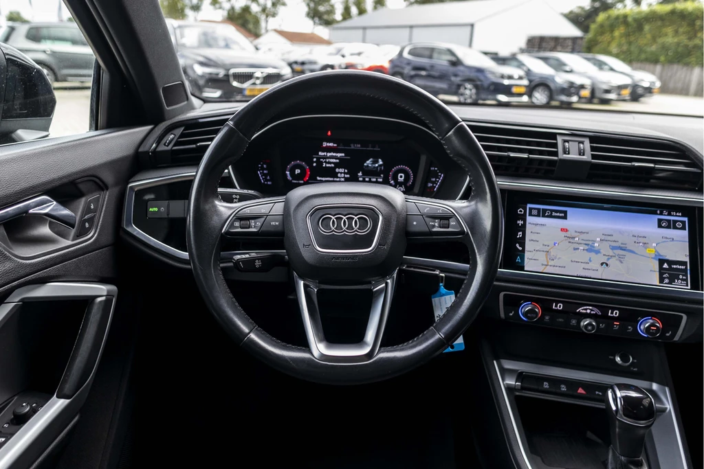 Audi Q3 – foto 10