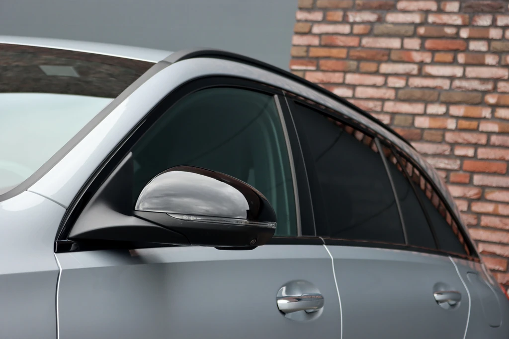 Mercedes-Benz C-Klasse – foto 20