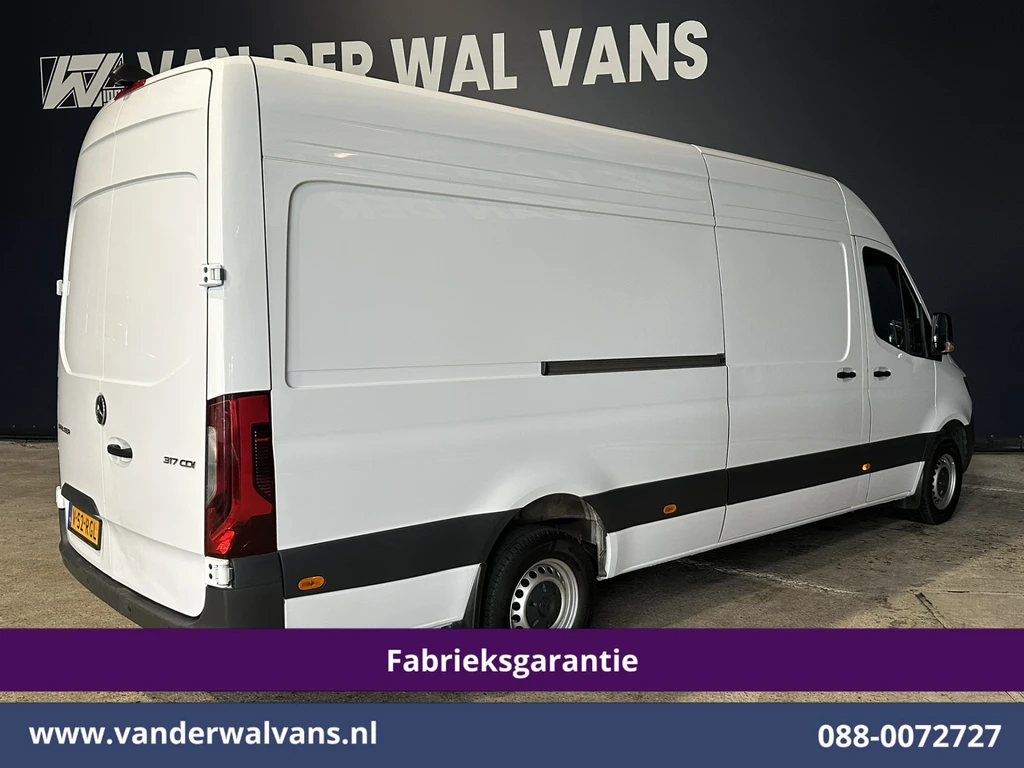 Mercedes-Benz Sprinter – foto 3