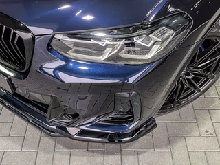 BMW X3 – thumbnail 36
