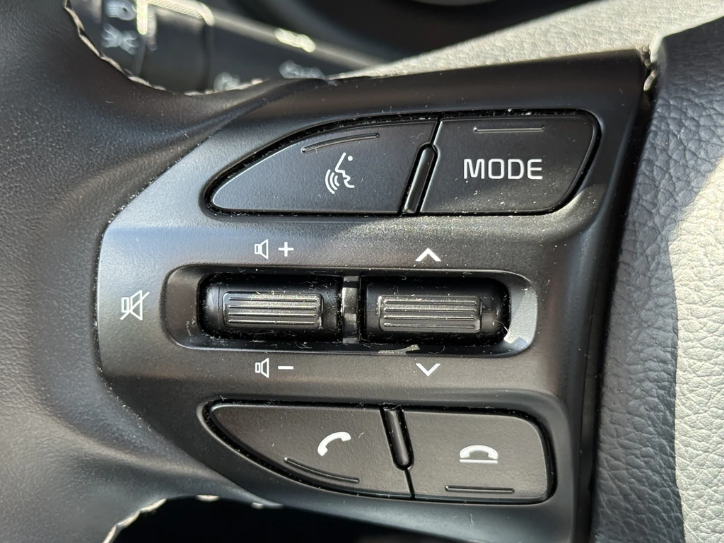 Kia Picanto – foto 14