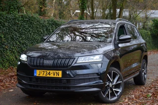 Škoda Karoq – thumbnail 5