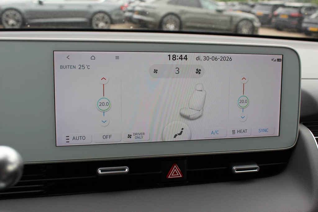 Hyundai IONIQ 5 – foto 26