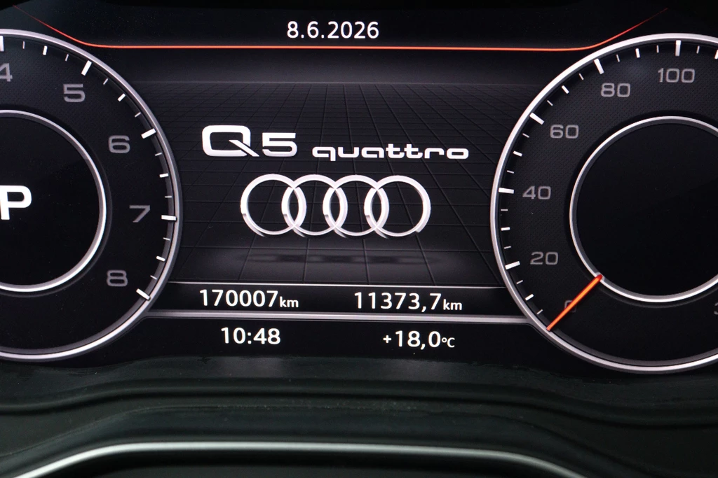 Audi Q5 – foto 16