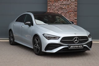 Mercedes-Benz CLA – thumbnail 8