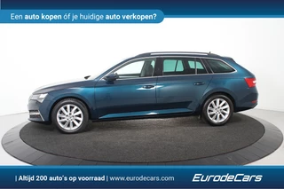 Škoda Superb – thumbnail 4