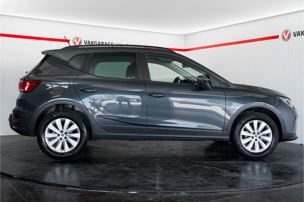 SEAT Arona – foto 6