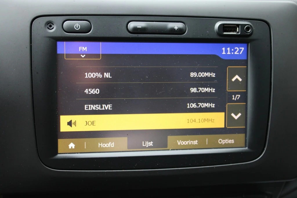 Dacia Duster – foto 16