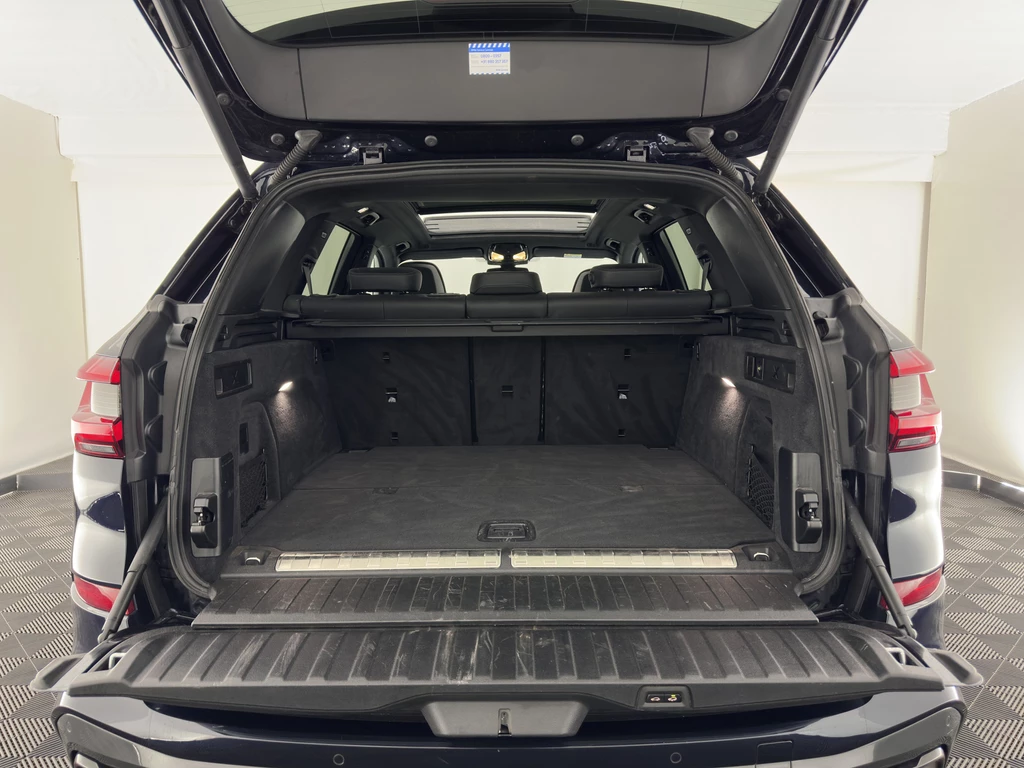 BMW X5 – foto 12