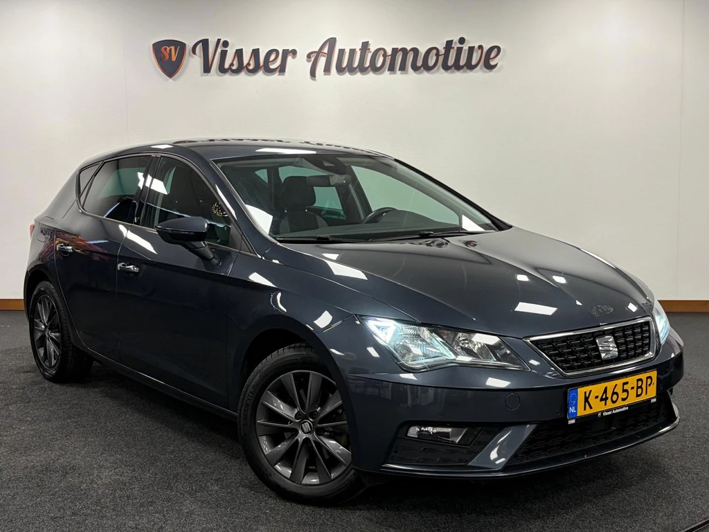 SEAT Leon – foto 6