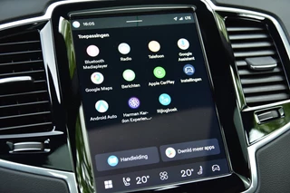Volvo XC90 – thumbnail 17