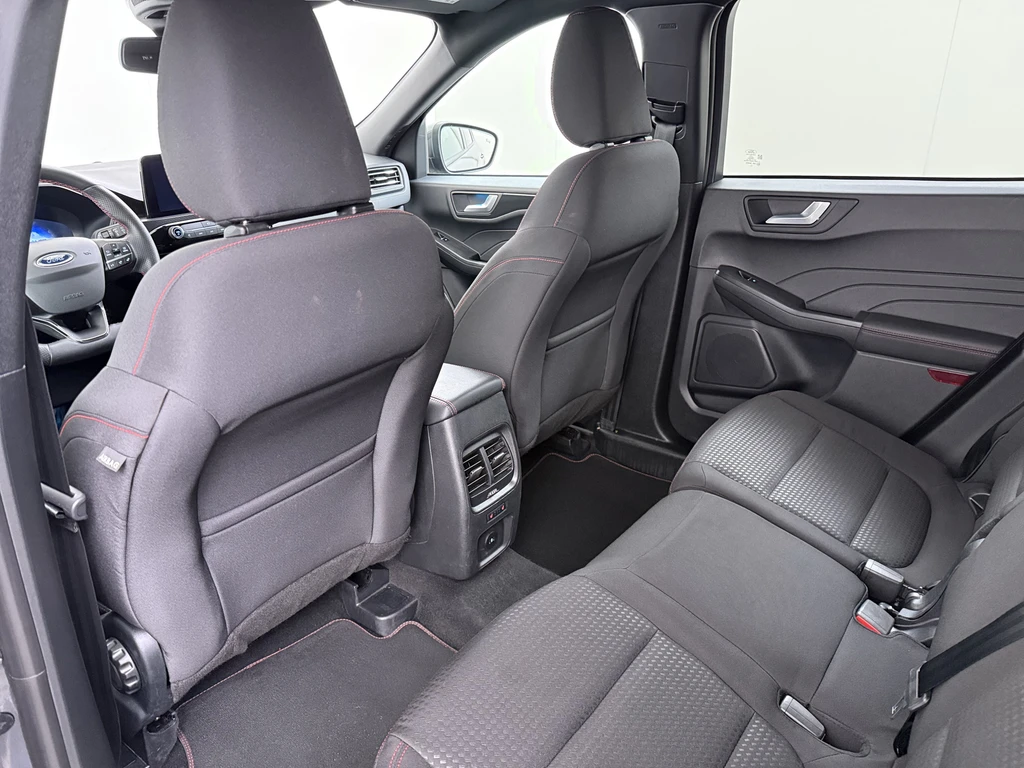 Ford Kuga – foto 15