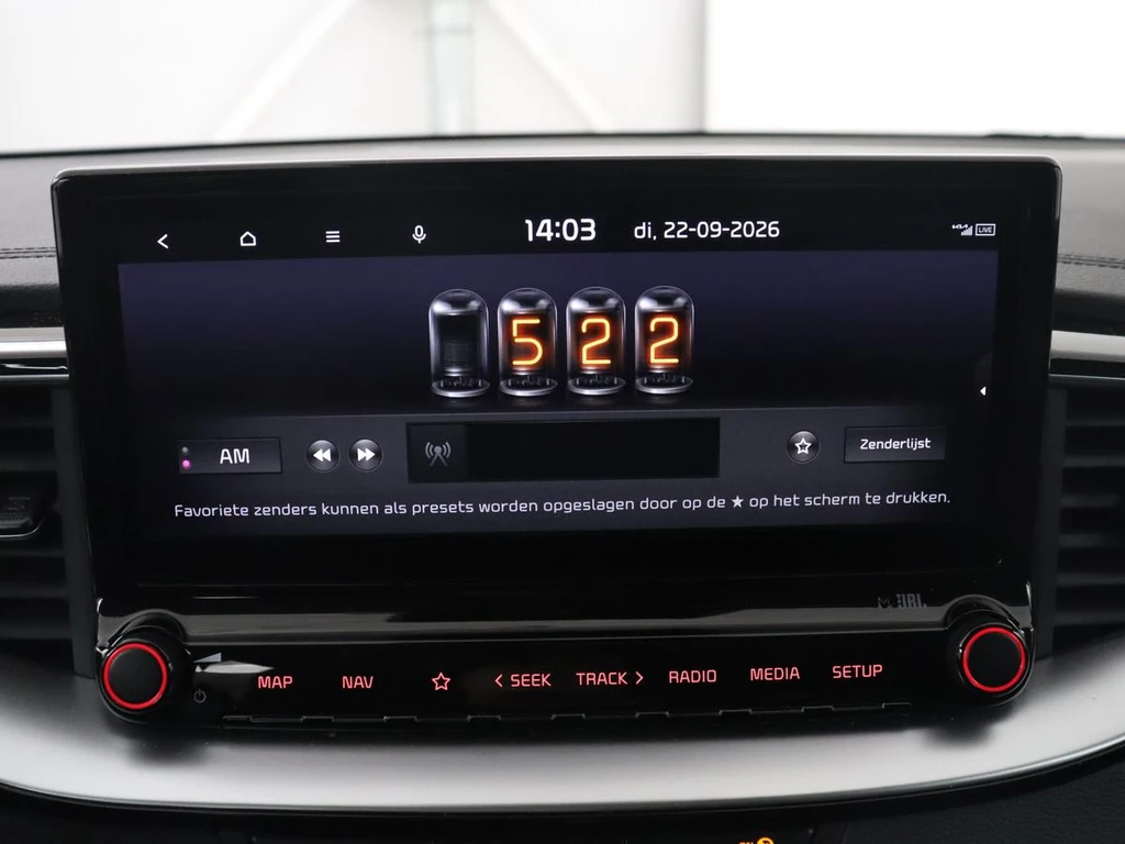 Kia Ceed Sportswagon – foto 22